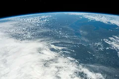 Iss067 E 230316 View Of Earth