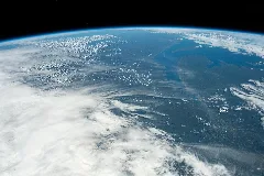 Iss067 E 230317 View Of Earth