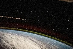 Iss067 E 257417 View Of Earth