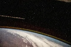 Iss067 E 257540 View Of Earth