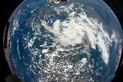 Iss067 E 296335 View Of Earth