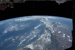 Iss067 E 32728 View Of Earth