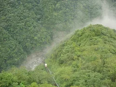 Iya Onsen Hotel,Tokushima(1) Panoramio