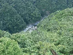 Iya Onsen Hotel,Tokushima(2) Panoramio