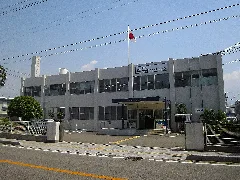 Iyo Saijo Tax Office