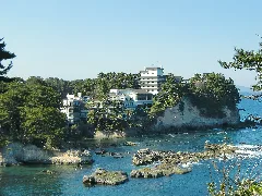 Izura Beach2011