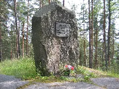 J.z.dunker's Memorial Panoramio