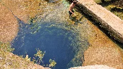 Jacob's Well August 2015