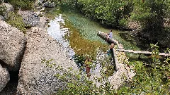 Jacob's Well Natural Area