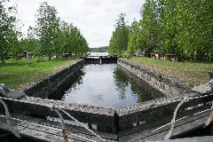 Jakokosken Kanava 1