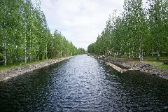 Jakokosken Kanava 2