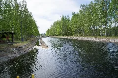 Jakokosken Kanava 3