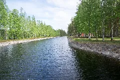 Jakokosken Kanava 4