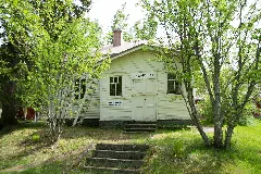 Jakokosken Kanavamuseo