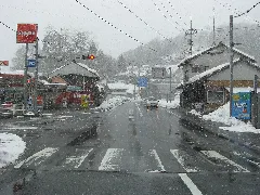 Japan National Route 314 05