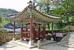 Jeongdeungsa Beomjong (Ganghwa) 13 01252&3