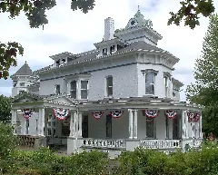 Jeremiah Reeves Home Dover Oh 2010 09 03