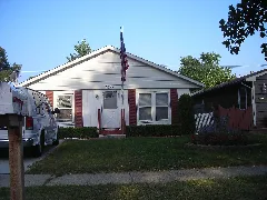 Jethro Ave, Zion, Il Panoramio