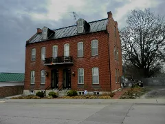 Jones Building