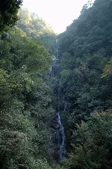 Jousei Waterfall