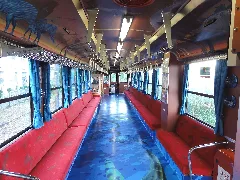 Jrs Kiha32 4 Inside