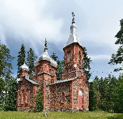 Kärsa Õigeusu Kirik