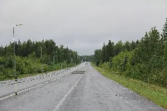 Kajaani Highway Strip 2