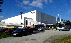 Kajaanin Jaahalli