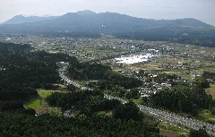 Kakutou Basin