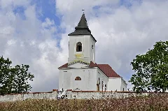 Kalek Kostel 1