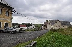 Kalek Pohled Na Německé Větrné Elektrárny