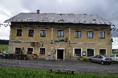 Kalek Restaurace U Sovy