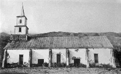 Kaluaaha Church