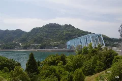 Kamagari Bridge 1