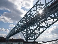 Kamagari Bridge 319890