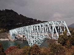 Kamagari Bridge 319907