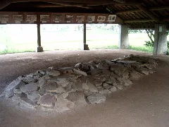 Kambarajinjakofunsekisitsu