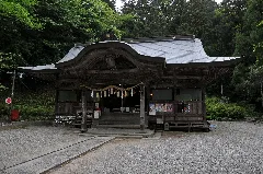 Kamiichinomiya Oawa Jinja 04