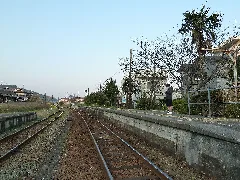 Kamiiyonada Station Plathome2