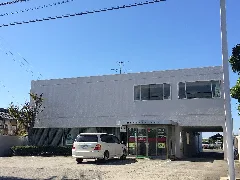 Kan'onji Shinkin Bank Mino Branch