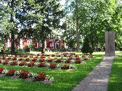 Karkkila Sh 2011