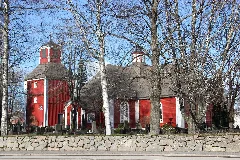 Karkkilan Kirkko (1)
