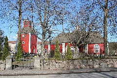 Karkkilan Kirkko (2)