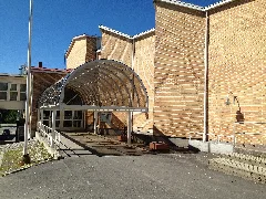 Karkkilan Lukio 2015