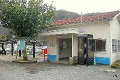 河佐駅 Kawasa Station Panoramio