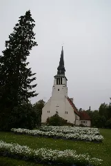 Kemijärvi Church
