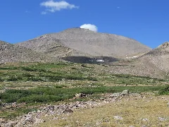 Kings Peak, Uinta Mountains, Duchesne County, Utah, Usa 02