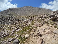 Kings Peak, Uinta Mountains, Duchesne County, Utah, Usa 03
