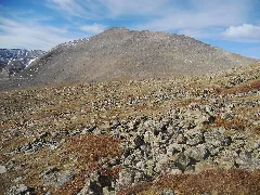 Kings Peak, Uinta Mountains, Duchesne County, Utah, Usa 05