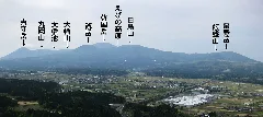 Kirishima From North J